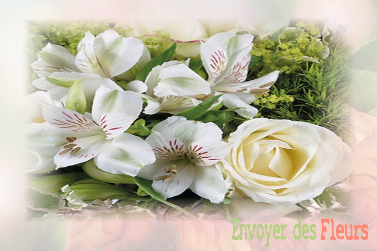 envoyer des fleurs à à BOUHANS-LES-LURE