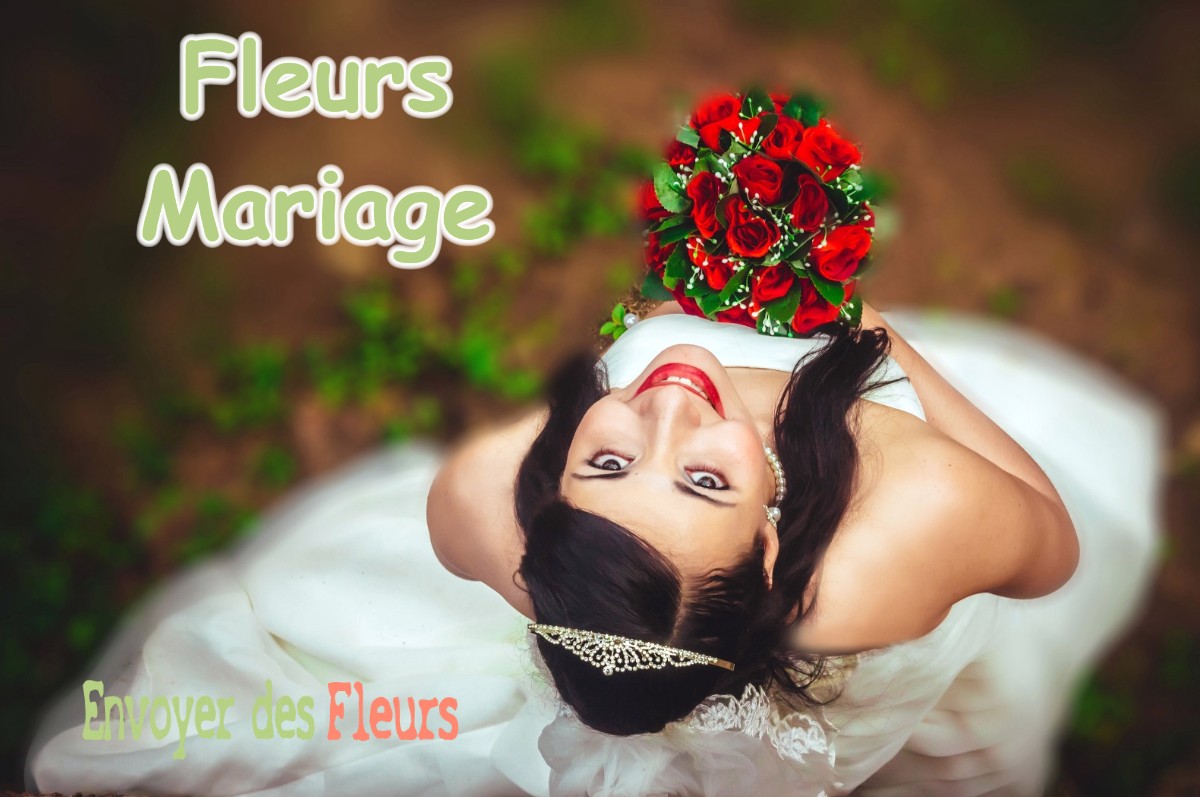 lIVRAISON FLEURS MARIAGE à BOUHANS-LES-LURE